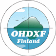 OHDXF Logo